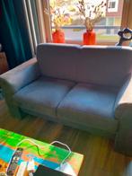 Bankstel, Ophalen of Verzenden, Gebruikt, 75 tot 100 cm, Leer