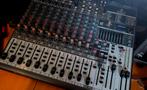 Behringer XENYX 1832FX, Ophalen of Verzenden, Gebruikt
