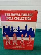 -	Drie poppen doll collection the royal parade, Verzamelen, Poppen, Ophalen of Verzenden, 'T Olde Gre-j, Info@toldegrej.nl, Endepoelstraat 20f Didam