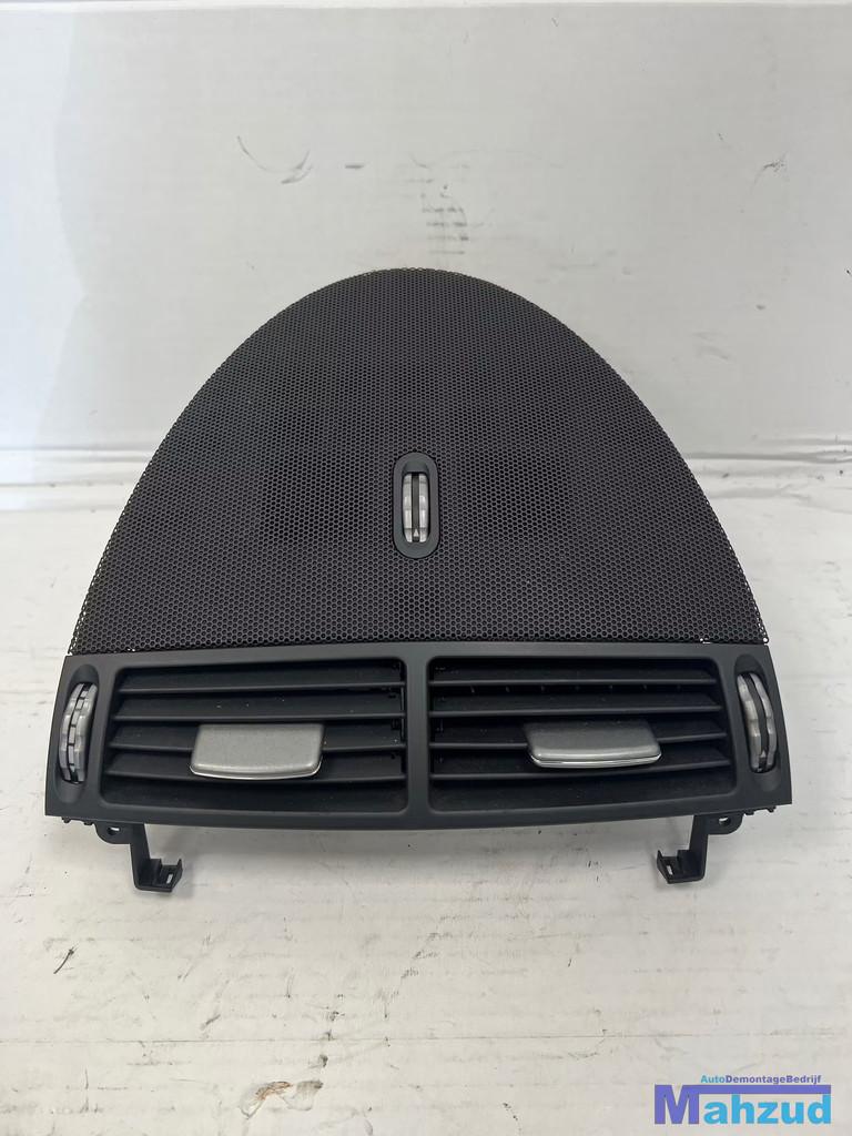 MERCEDES SLK R171 Luchtrooster midden 2005-2011, Gebruikt, Mercedes-Benz AG, Mercedes-Benz, Ophalen of Verzenden