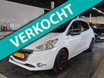 Peugeot 208 1.2 PureTech Style/AIRCO/CRUISE/NAVI/N.A.P/, Voorwielaandrijving, Stof, Gebruikt, 1199 cc