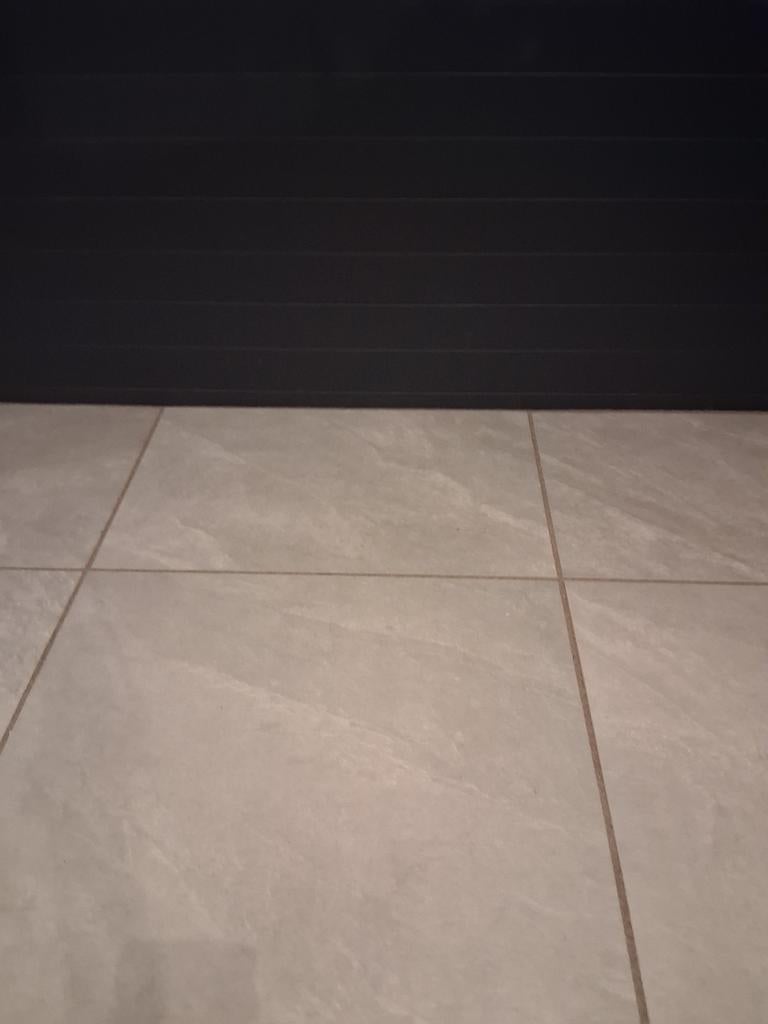 11 Nieuwe Keramische tegels 3cm dik, +/- 4m2, Doe-het-zelf en Verbouw, Tegels, 60 cm of meer, Nieuw, Ophalen of Verzenden, Minder dan 5 m²