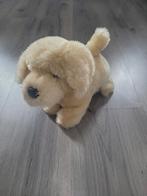 hond die kan lopen en blaffen, Ophalen of Verzenden, Zo goed als nieuw