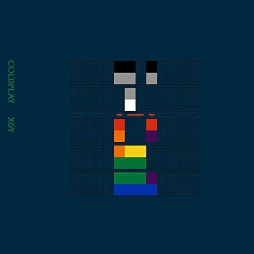 SALE-> CD COLDPLAY - X & Y, Verzenden, Zo goed als nieuw