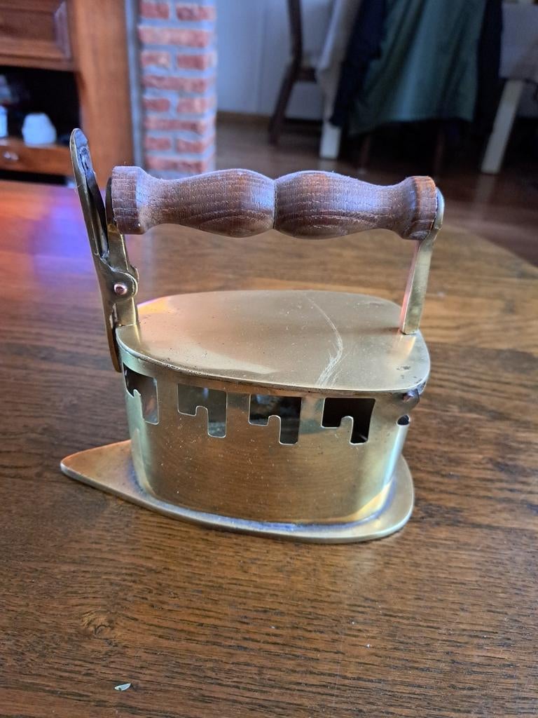 Verschillende vintage spullen, Ophalen, Gebruikt
