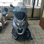 Mp3 piaggio 500cc sport, 2 cilinders, ABS, Sport, Particulier
