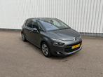 Citroën C4 1.6 THP 2015 Grijs trekhaak, Voorwielaandrijving, Stof, Origineel Nederlands, Bedrijf