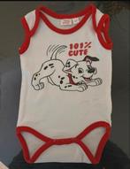 Disney Baby 101 Dalmatiërs romper maat 50/56, Kinderen en Baby's, Babykleding | Maat 56, Ophalen of Verzenden, Zo goed als nieuw