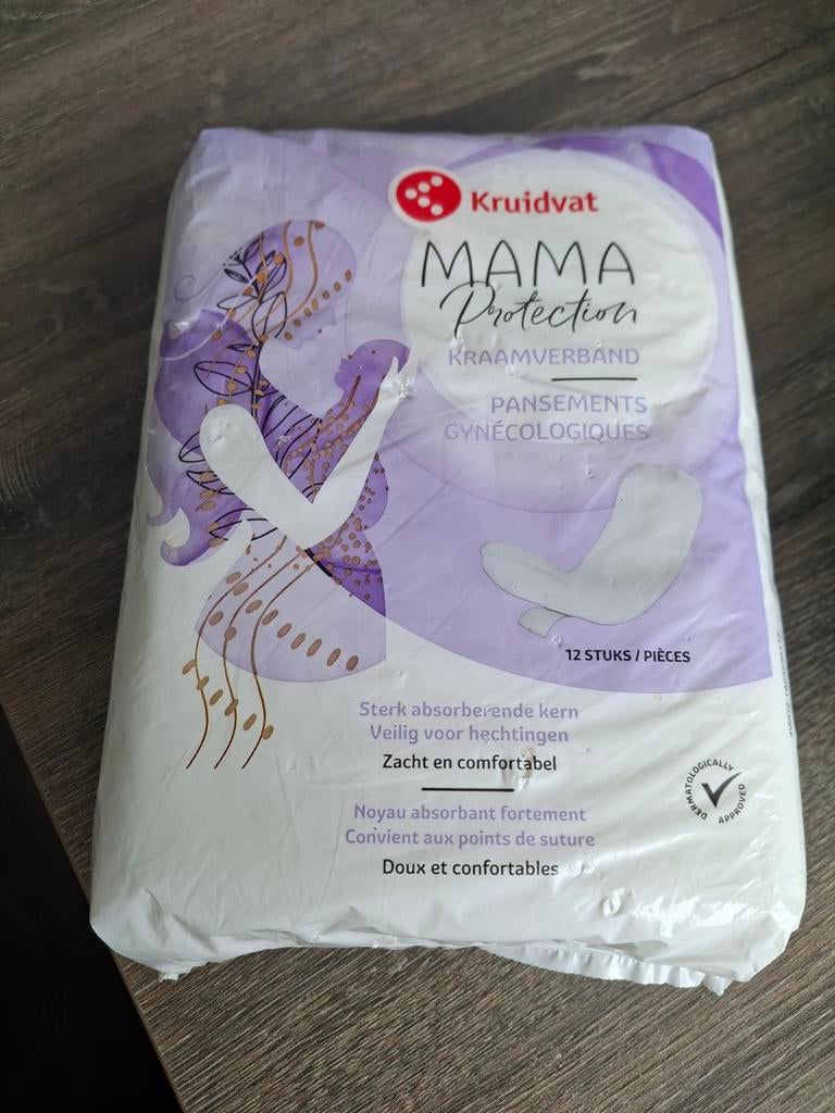 Nieuw kraamverband, Diversen, Ophalen of Verzenden, Nieuw