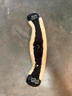 BR Banaansingel/Crenscent Bont 80cm(medicenale schapenvacht), Ophalen of Verzenden, Zo goed als nieuw, Dressuur