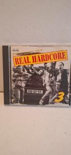Real Hardcore 3 - CD, Verzenden, Zo goed als nieuw, Techno of Trance