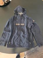 Zomerjas Napapijri mt 162 (164), Gebruikt, Jongen of Meisje, Ophalen of Verzenden, Napapijri