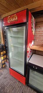 Glasdeur koelkast, Ophalen of Verzenden