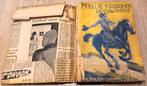 #6 Nellie tusschen de cowboys – No. 1 – 13 januari 1936, Antiek en Kunst, Ophalen