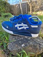 Asics Gel Lyte lll 39, Blauw, Ophalen of Verzenden, Sneakers of Gympen, Gedragen