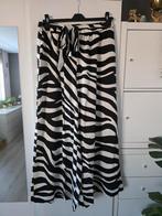 Shein Curve zebra broek maat XL, Maat 46/48 (XL) of groter, Nieuw, Ophalen of Verzenden, Lang
