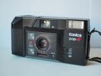 Konica pop-AF, Audio, Tv en Foto, Fotocamera's Analoog, Ophalen of Verzenden, Zo goed als nieuw, Compact, Konica