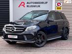 Mercedes-Benz GLE-klasse 250 d 4MATIC AMG Sport Edition Vol, Auto's, Mercedes-Benz, Automaat, Adaptive Cruise Control, Gebruikt