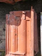 Tiglia Mulden kant pannen en nokpannen voor bij de mulden da, Ophalen, Gebruikt, Steen of Klei, 15 m² of meer