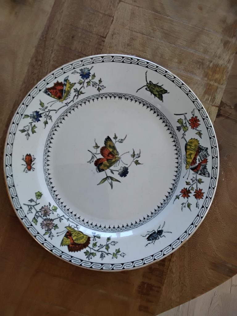 MAASTRICHTS AARDEWERK, Ophalen of Verzenden