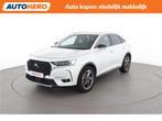 DS 7 Crossback E-Tense 4x4 Rivoli | LC71415 | (bj 2021), Auto's, DS, Gebruikt, 4 cilinders, Met garantie (alle), Wit