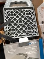 ProPlus stapelbare onderlegplaten voor caravan, Ophalen of Verzenden