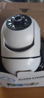 Beveiligingscamera - Houd een oogje in het zeil!, Ophalen of Verzenden, Nieuw, Binnencamera