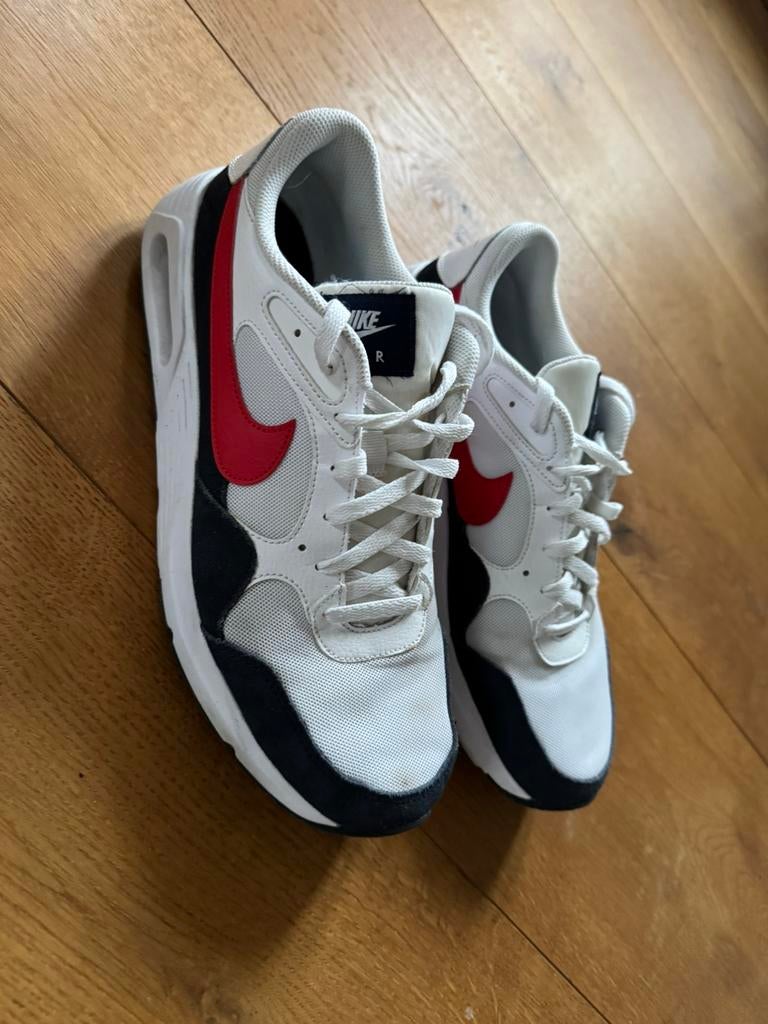 Nike Air, Ophalen, Overige kleuren, Sneakers of Gympen, Gedragen