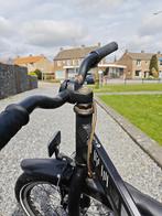 Alpina brave, Ophalen, Gebruikt, 16 tot 20 inch, Alpina