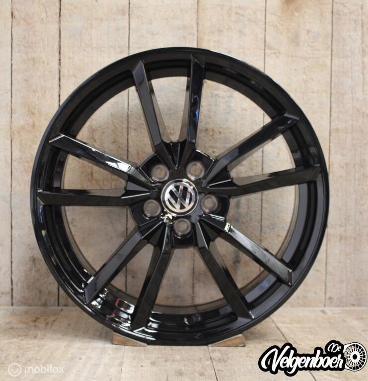 Volkswagen Polo pretoria look | 17 inch!, Forzza wheels, Velg(en), Nieuw, 17 inch