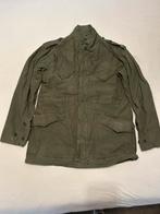 Vintage Legerjas uit 1980 - Goede Staat, Verzamelen, Ophalen of Verzenden, Landmacht, Nederland, Kleding of Schoenen