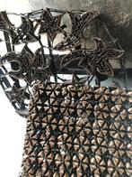 Set batik stempels was stempel oosters sober sleets, Ophalen of Verzenden