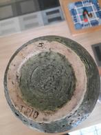 Oude  aardewerk melkkan vintage, Antiek en Kunst, Ophalen of Verzenden