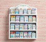 Lenox spice village set 24 huisjes! Complete nieuwe set, Ophalen of Verzenden, Zo goed als nieuw