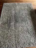 hoogpolig kleed  BRINKER, Ophalen, Grijs, Design, 150 tot 200 cm