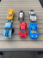 Modelauto’s, Hobby en Vrije tijd, Modelauto's | 1:24, Ophalen, Gebruikt, Bburago