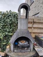 Barbeque, Tuin en Terras, Ophalen, Gebruikt