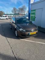 Volkswagen Golf 1.2 TSI 77KW Variant 2011 Bruin, Voorwielaandrijving, 680 kg, 4 cilinders, Bruin