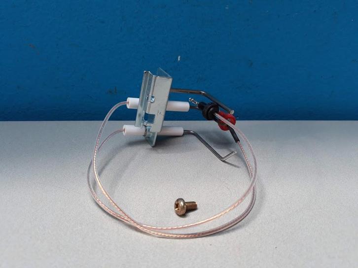 Ontstekingselektrode Vaillant Mag19/2xigxi art.nr: 090726, Doe-het-zelf en Verbouw, Verwarming en Radiatoren, Nieuw, Cv-ketel of Combi-ketel