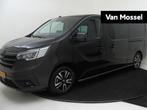 Renault Trafic 2.0 Blue dCi 170 T29 L2H1 Dubbel Cabine Limit, Stof, Gebruikt, Euro 6, 4 cilinders