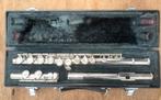dwarsfluit Yamaha, Muziek en Instrumenten, Blaasinstrumenten | Dwarsfluiten en Piccolo's, Gebruikt, Yamaha@japan.jp, Ophalen of Verzenden