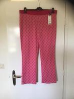 NIEUW STRETCH BROEK VAN RAFFAELLO ROSSI MAAT 46, Maat 46/48 (XL) of groter, Nieuw, Ophalen of Verzenden, Roze