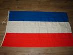 NEDERLANDSE VLAG !!!!, Ophalen of Verzenden, Zo goed als nieuw