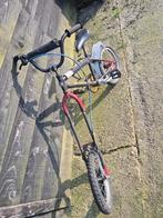 Unieke Chopper Fiets - Handgemaakt en Stoer, Ophalen of Verzenden, Gebruikt, Handgemaakt