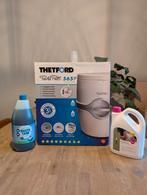 Porta Potti 565 P - Nieuw met gratis vloeistoffen, Ophalen