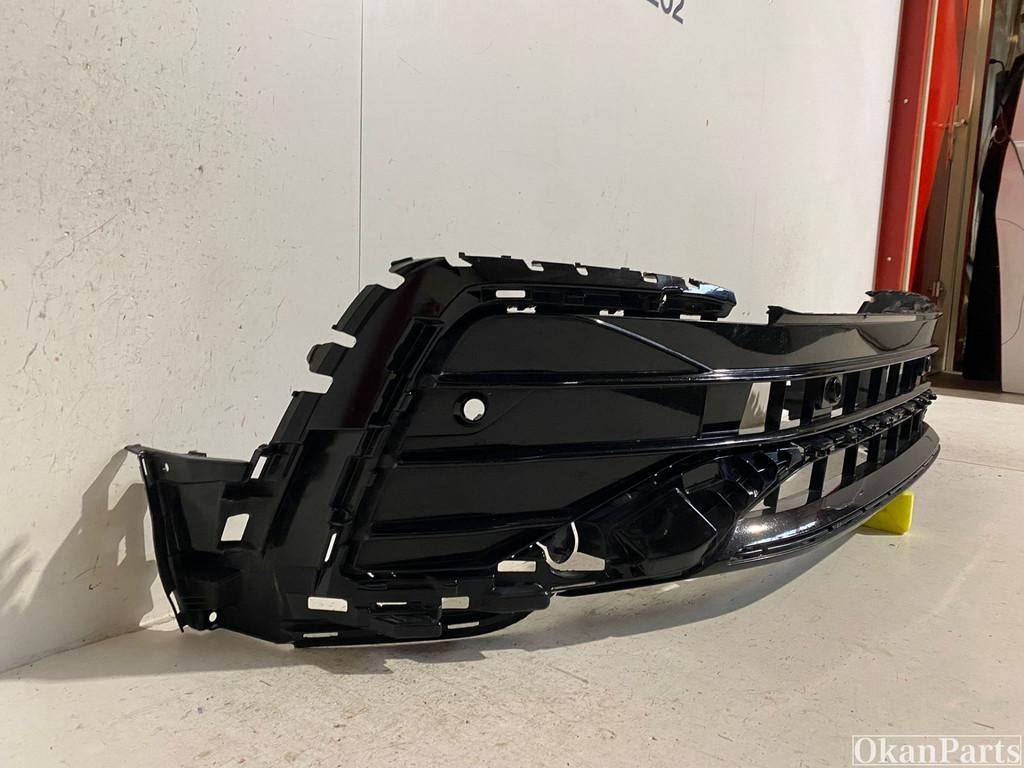 Volkswagen Tiguan R-line Facelift Onder Grille 5NA853677Q, Auto-onderdelen, Carrosserie en Plaatwerk, Info@fabrikant.eu, Ophalen of Verzenden
