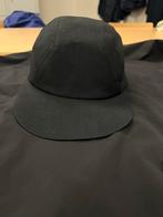 Arc'teryx Veilance Stealth Cap - Zwart, Ophalen of Verzenden, Zo goed als nieuw, One size fits all, Pet