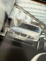 BMW 3-serie Touring brochure 2008 (Nederlands), Verzenden, Gelezen, BMW