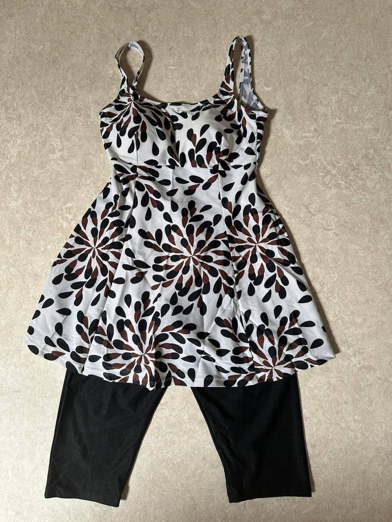Dames zwemset maat EU 40, Kleding | Dames, Badmode en Zwemkleding, Ophalen, Zo goed als nieuw, Bikini