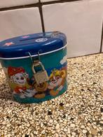 Leuke spaarpot pal patrol, Verzamelen, Spaarpotten, Ophalen of Verzenden, Zo goed als nieuw